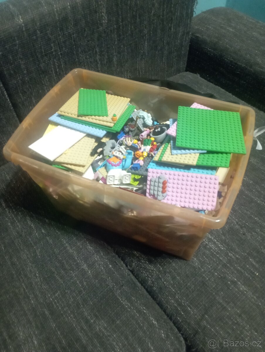 Mix lega original - 6