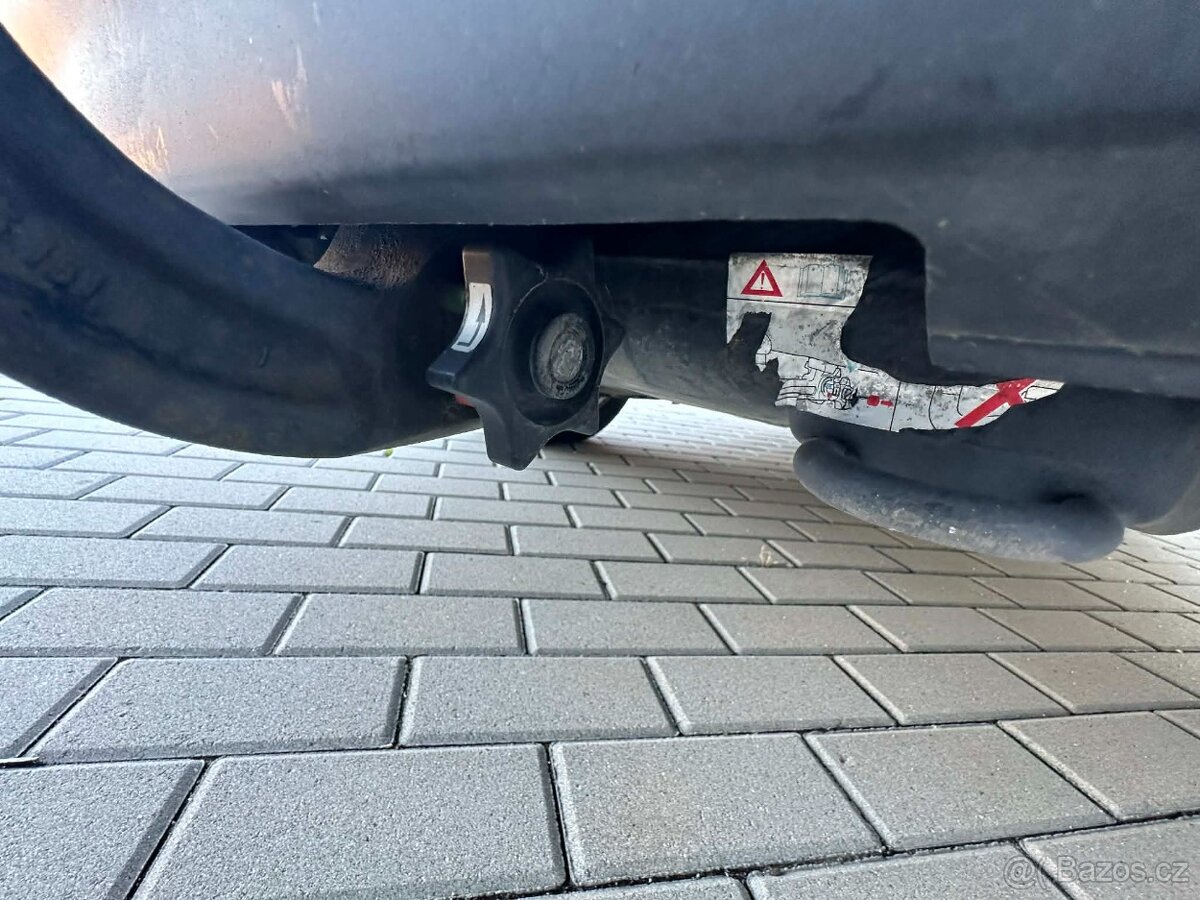 Audi A4 B6 1.9TDI 96kw QUATTRO (4x4) - 6