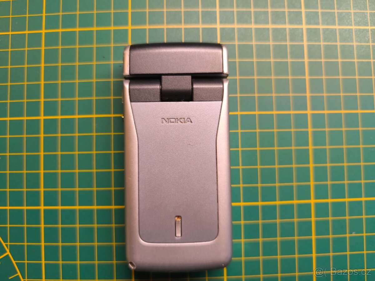Nokia N90 - 6