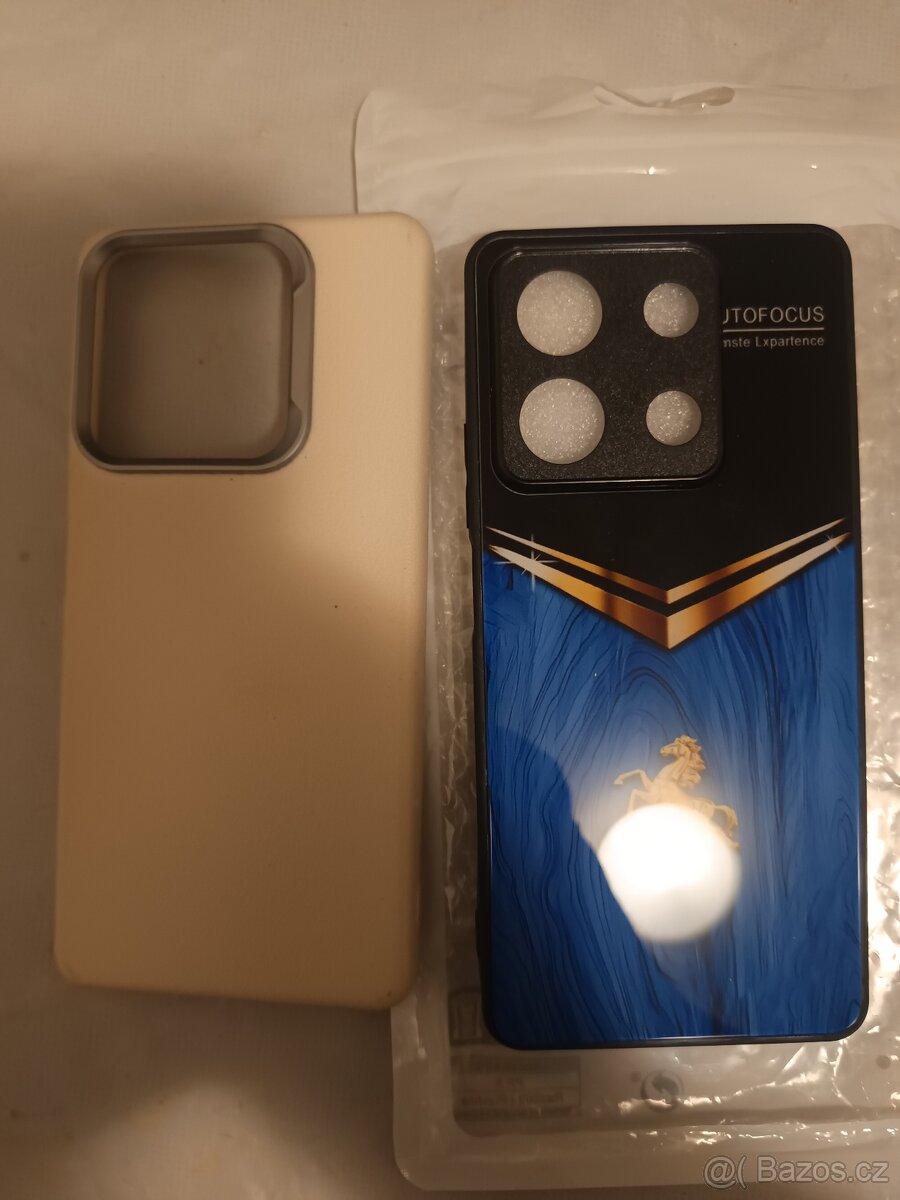 Xiaomi Redmi note 13 5G 8/256gb - 6