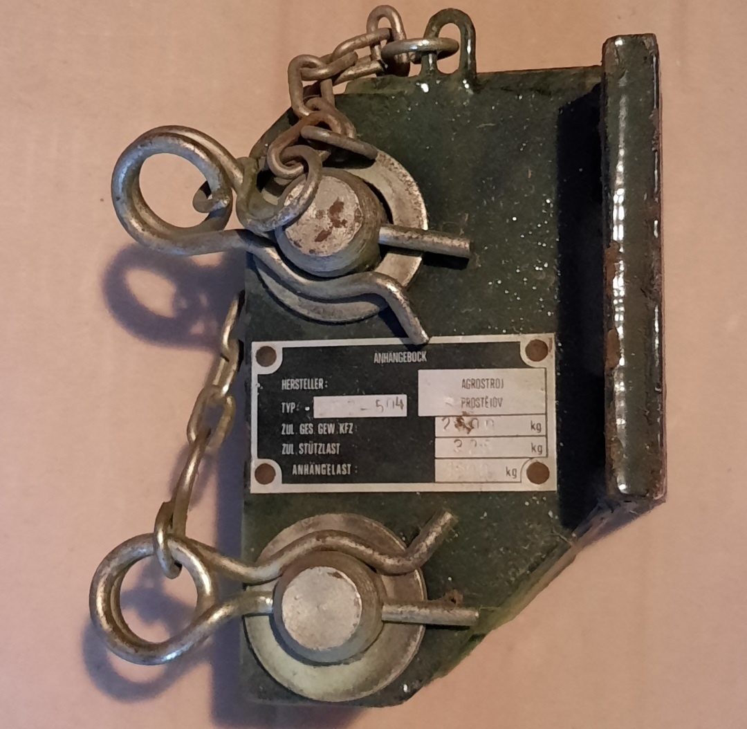 MALOTRAKTOR MT8-150 LAMBORGINI Slavia - 6