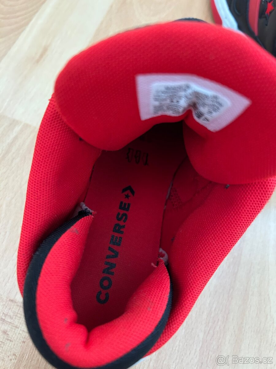 Converse tenisky 40 - 6