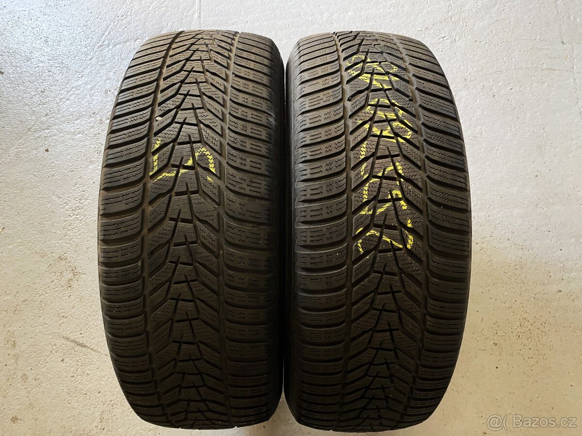 18 alu org. Jaguar 5x108 mm + TPMS - 6