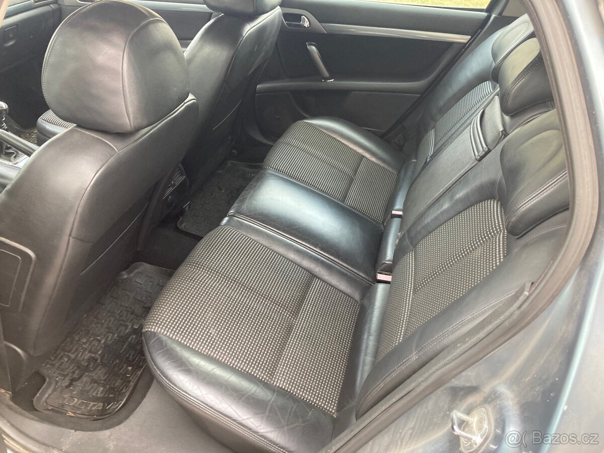 Peugeot 407 2.0hdi 100kw - 6