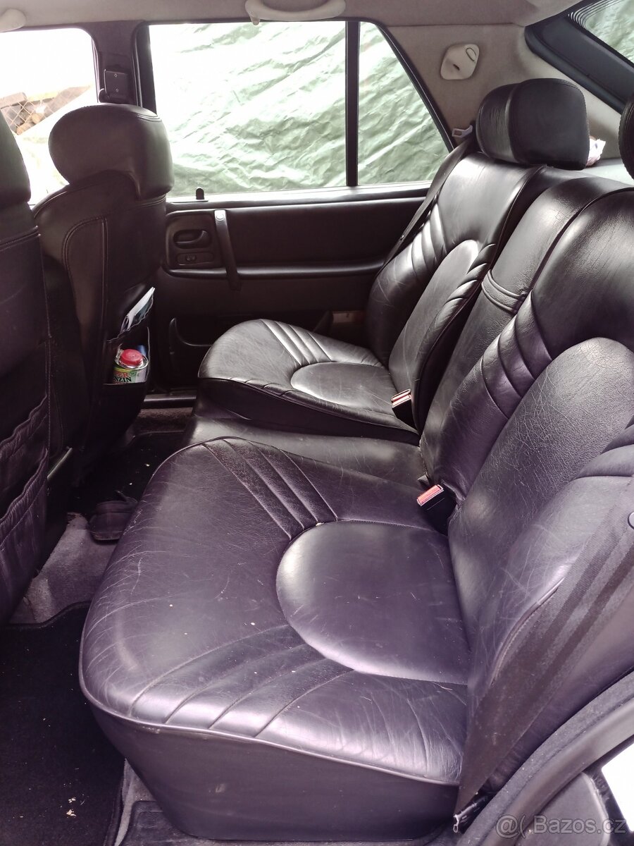 Saab 9000 aero maptun stage 3 - 6