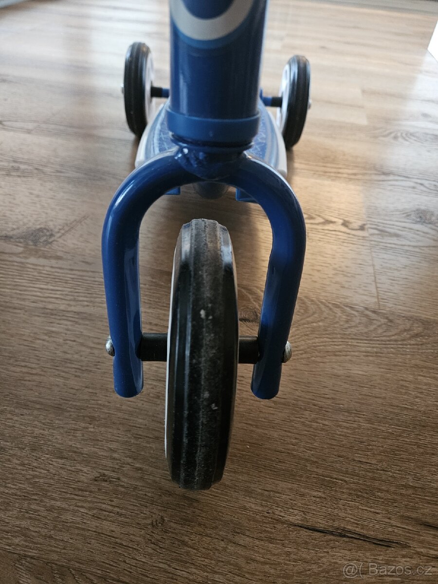 Dětská koloběžka - 6