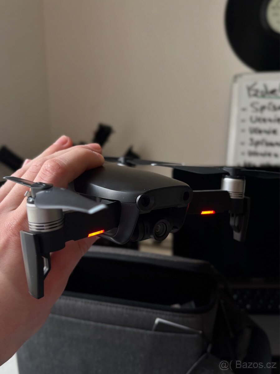 DJI Mavic Air - Fly more combo - 6