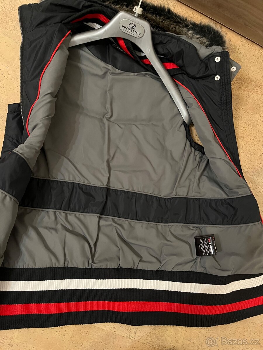 Dámská vesta zn Trimm - 6