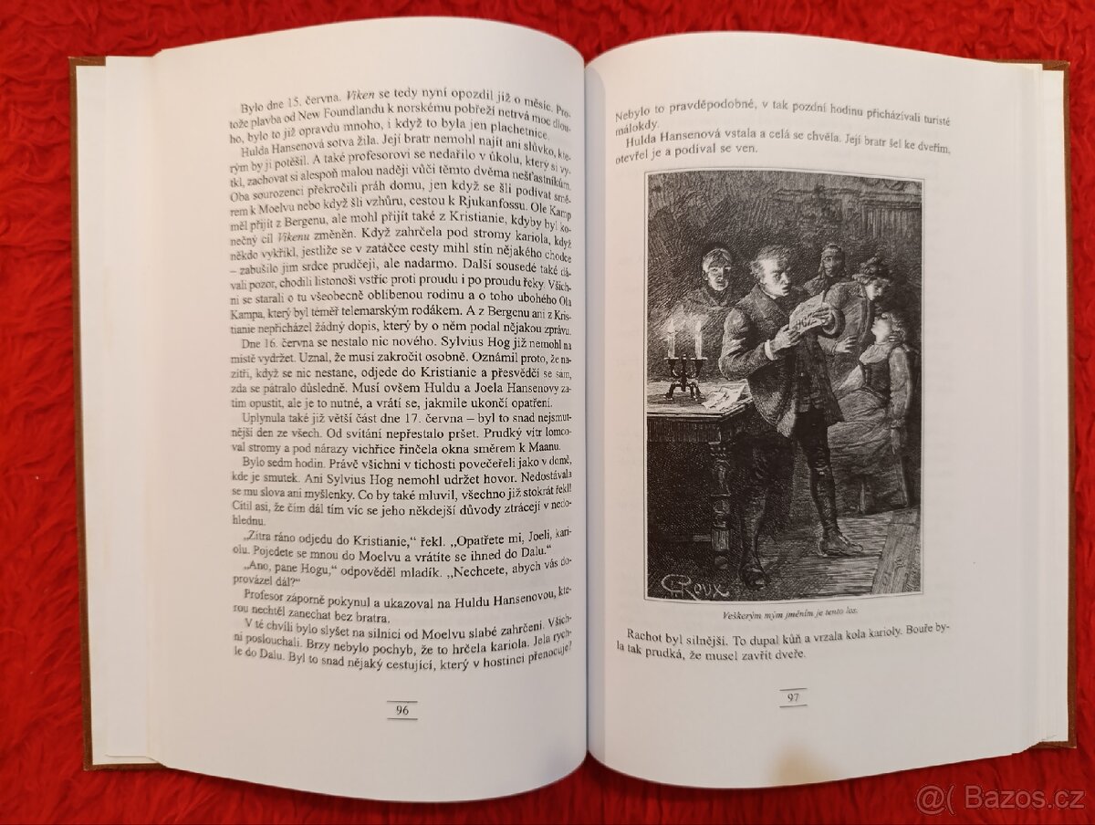 LOS Č.9672 Jules Verne - 6