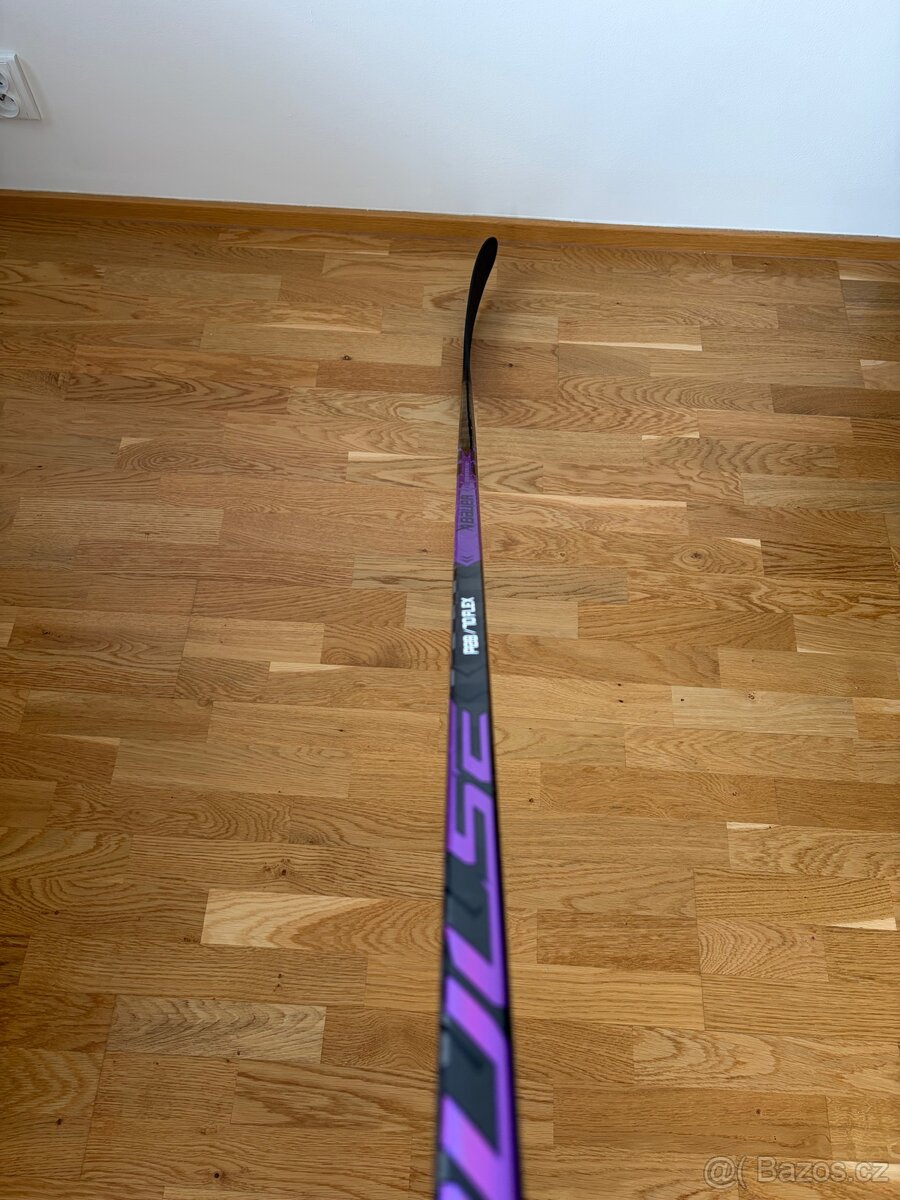 Bauer Pulse P28 70 flex - 6