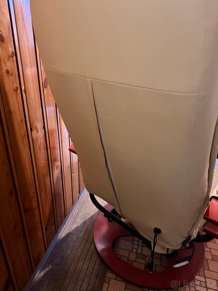 Masážní křeslo - 6