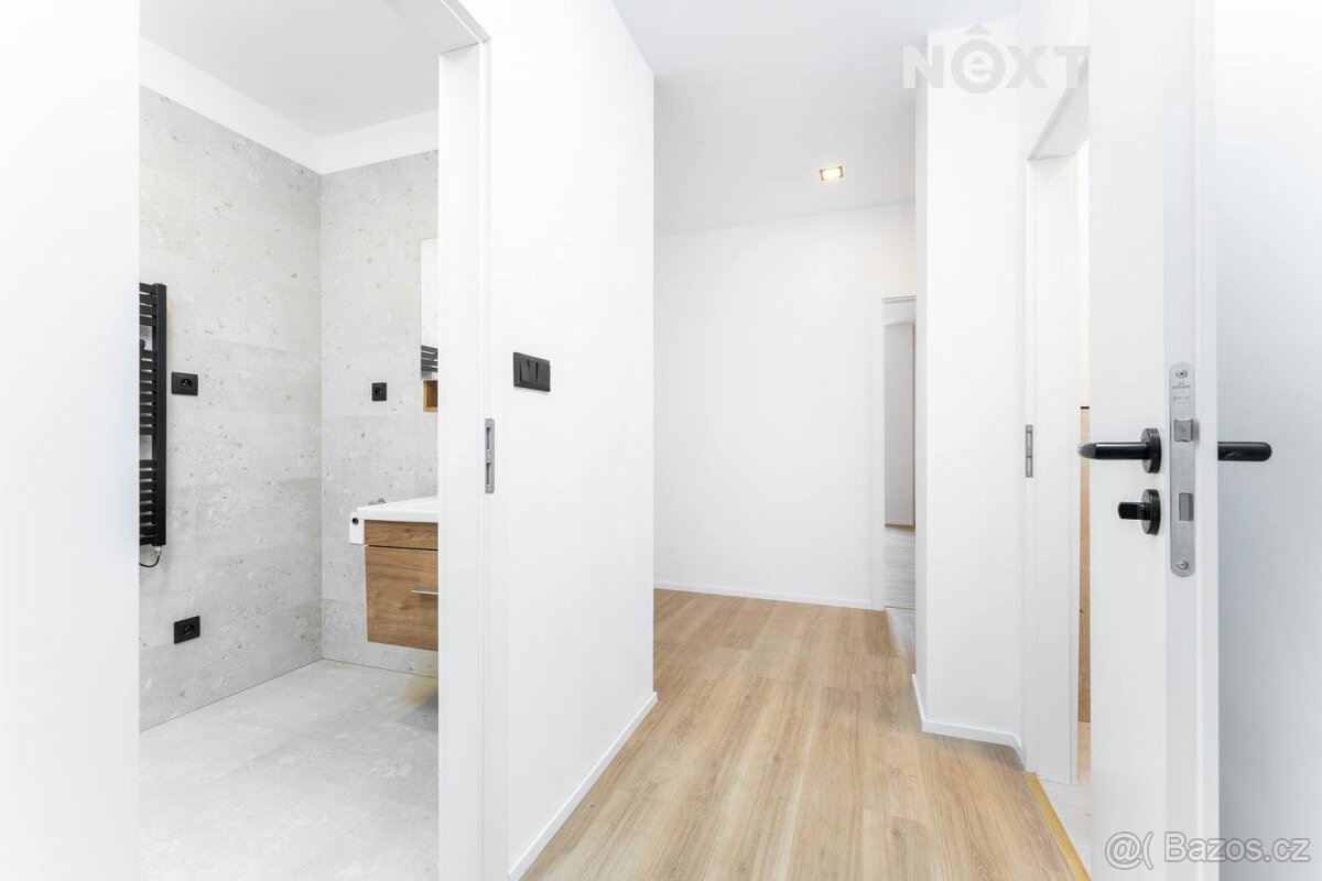 Prodej byt 2+kk, 64㎡ - 6