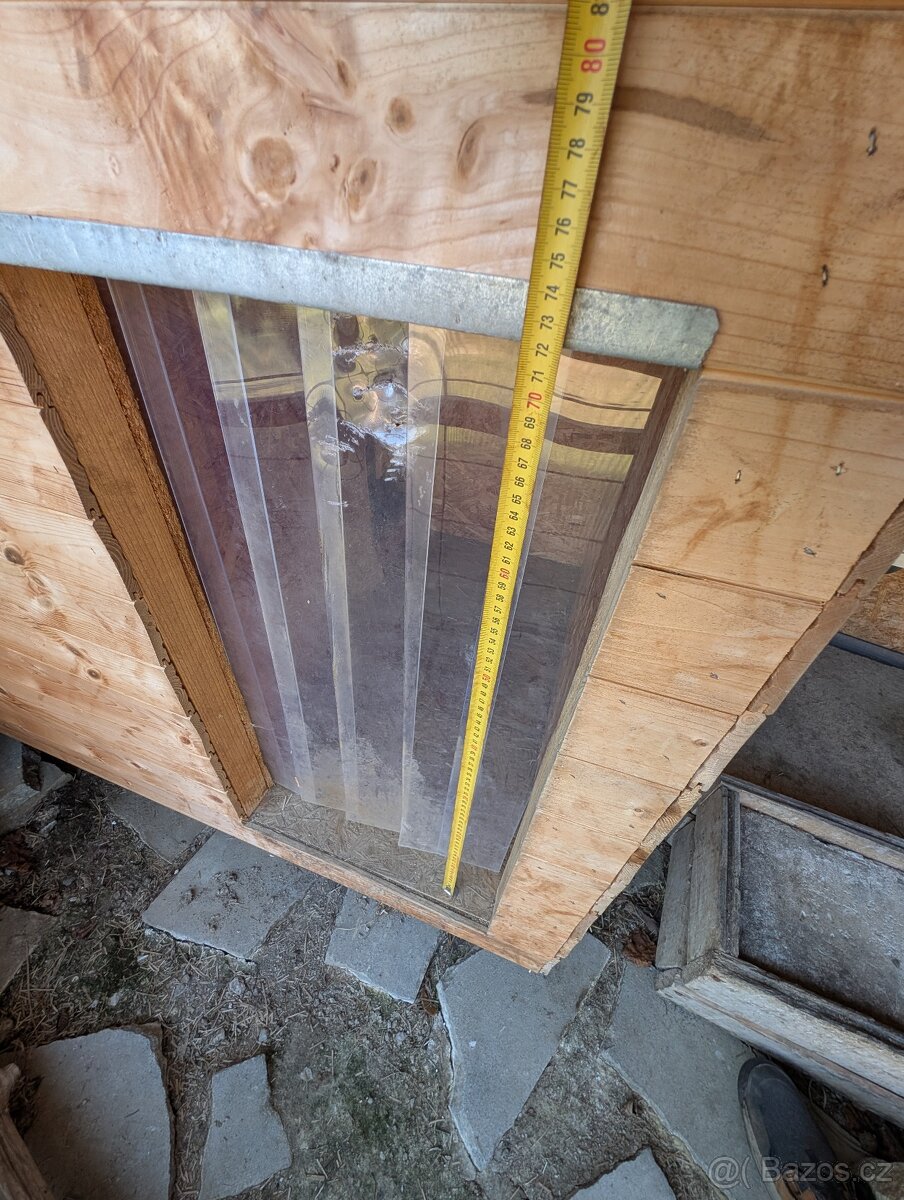 Psí bouda s předsíňkou - 6