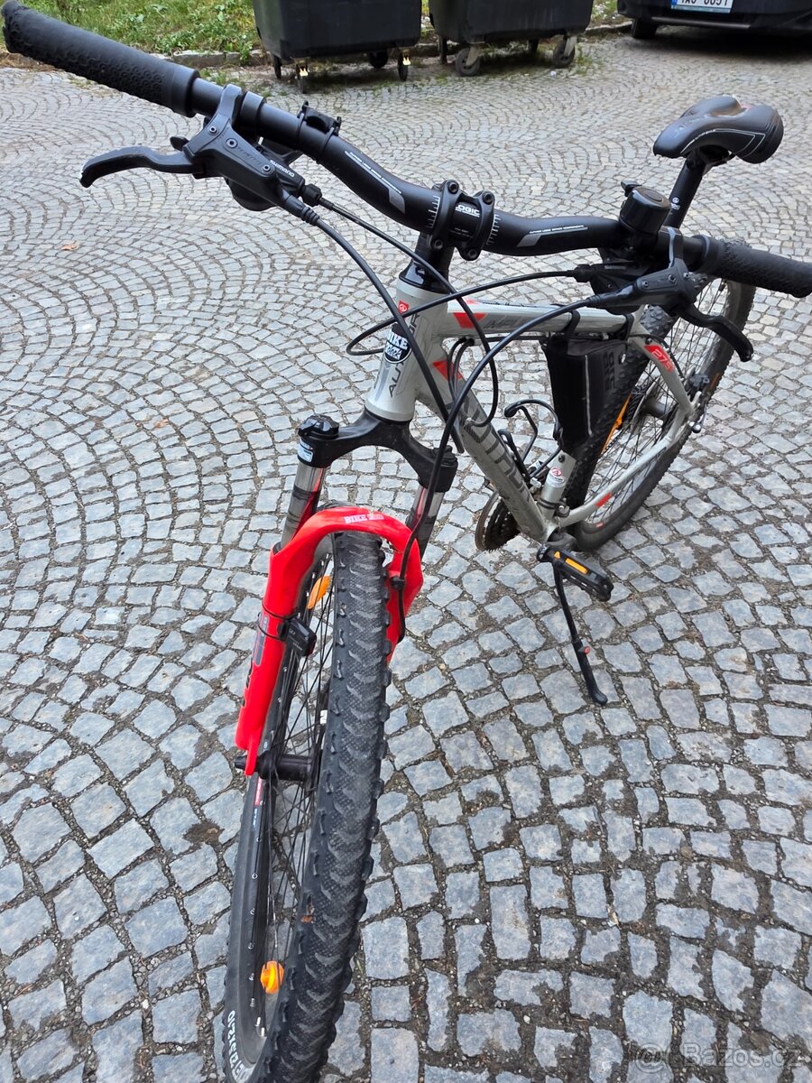 Detske horské kolo (SLEVA) - 6