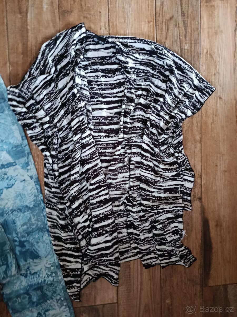 ♥️ DÁMSKÉ XL, BALÍK ♥️ - 6