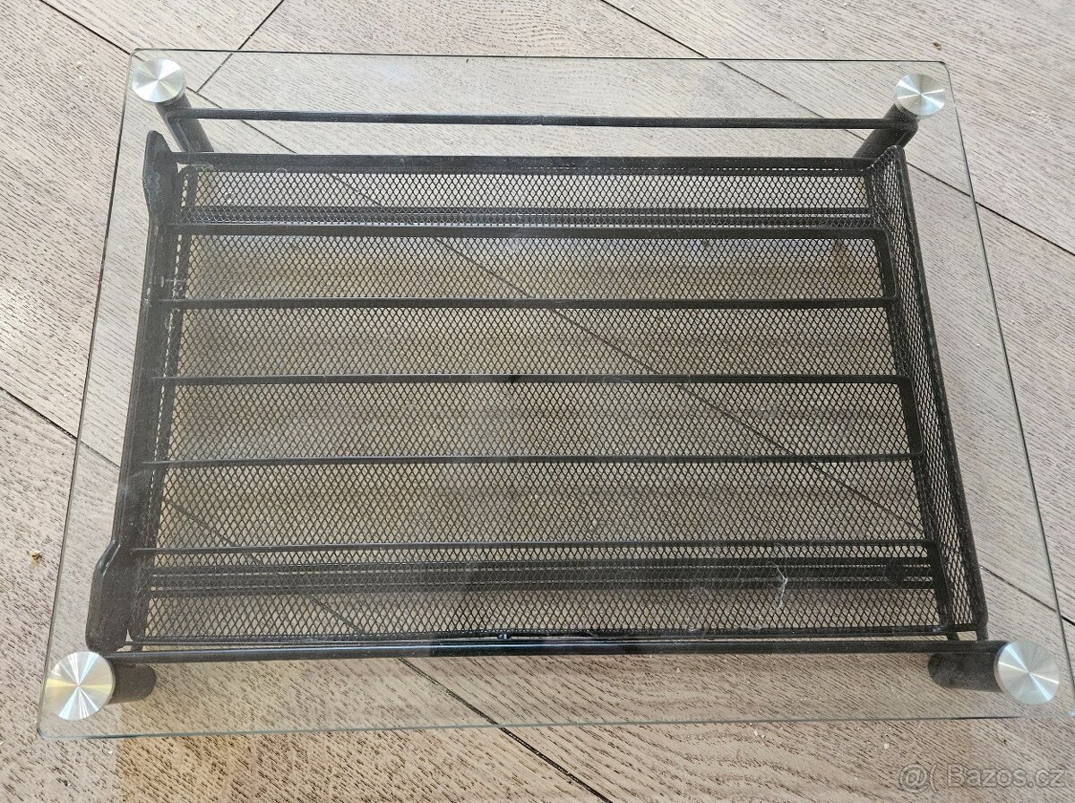 Zásobník na kávové kapsle - 6