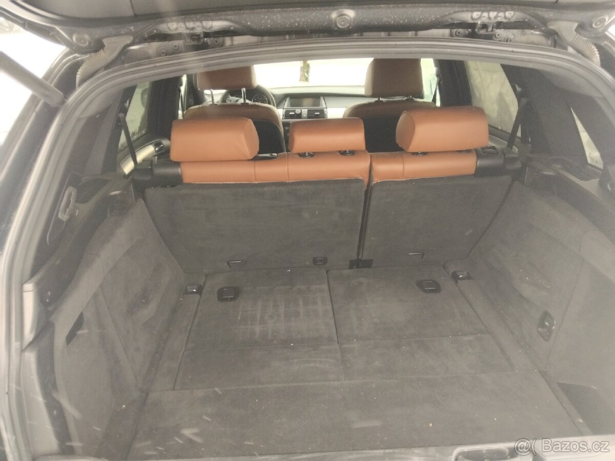 Bmw x5 e70 4.8i - 6