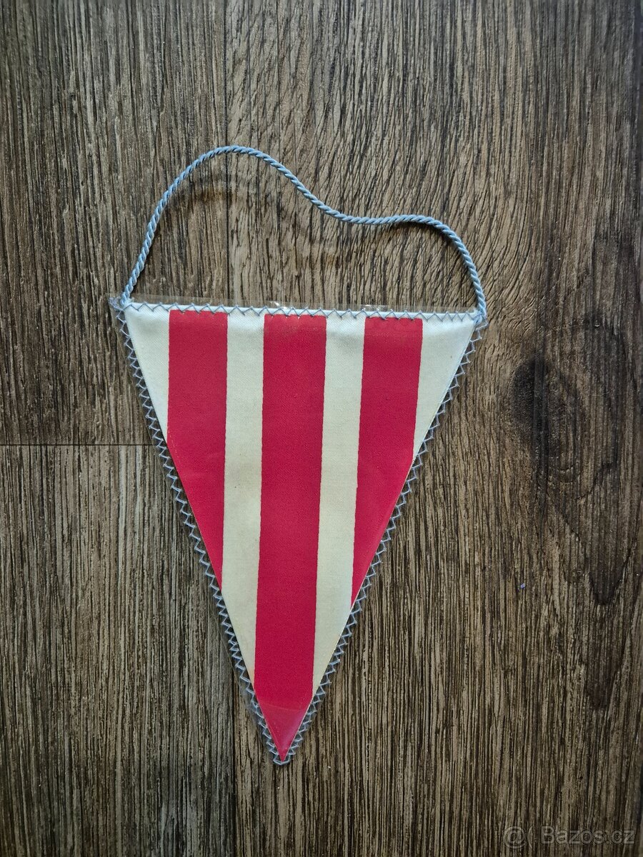 Vlaječky fotbal top stav 28ks - 6