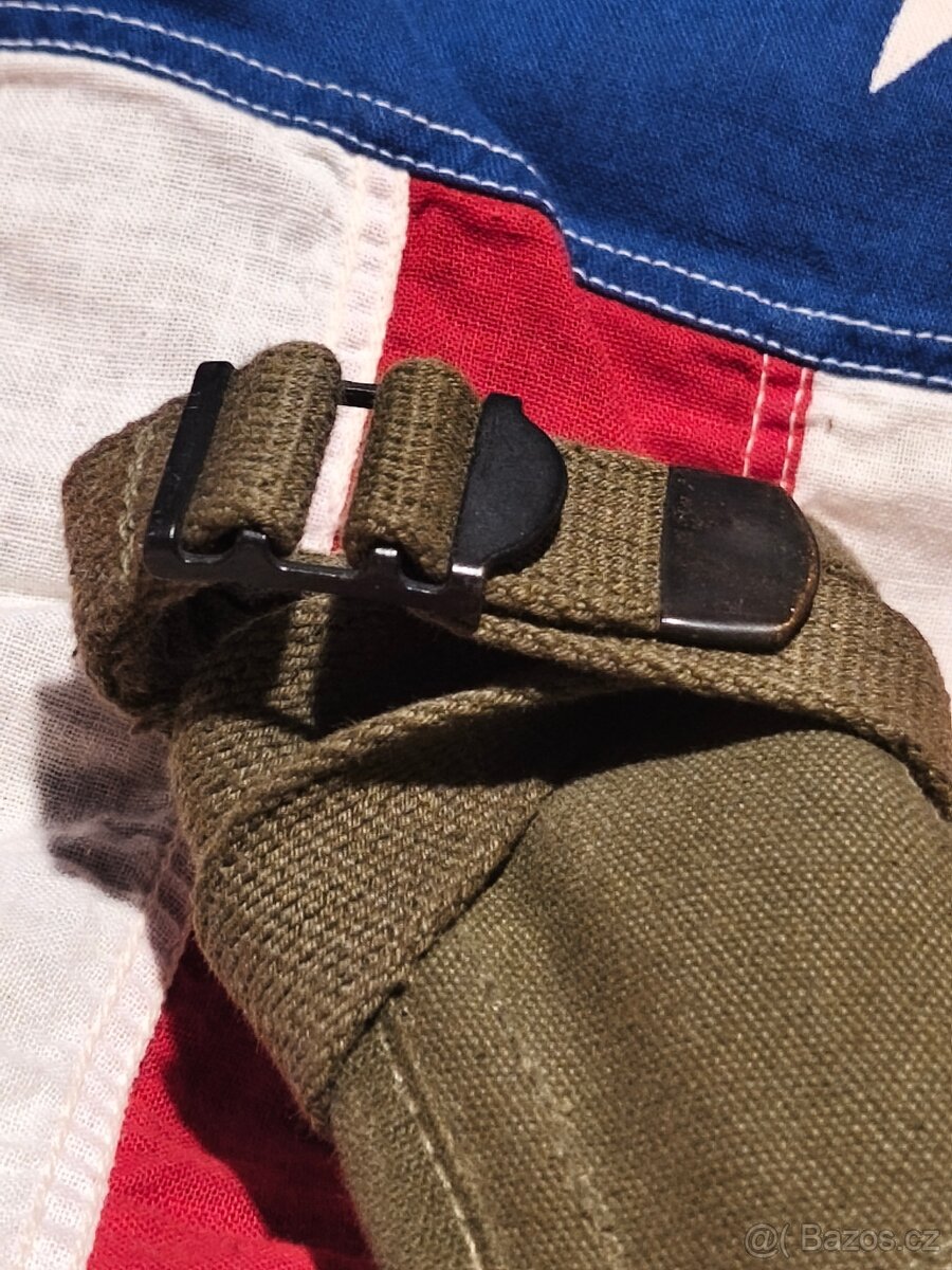 WWII US Airborne - 6