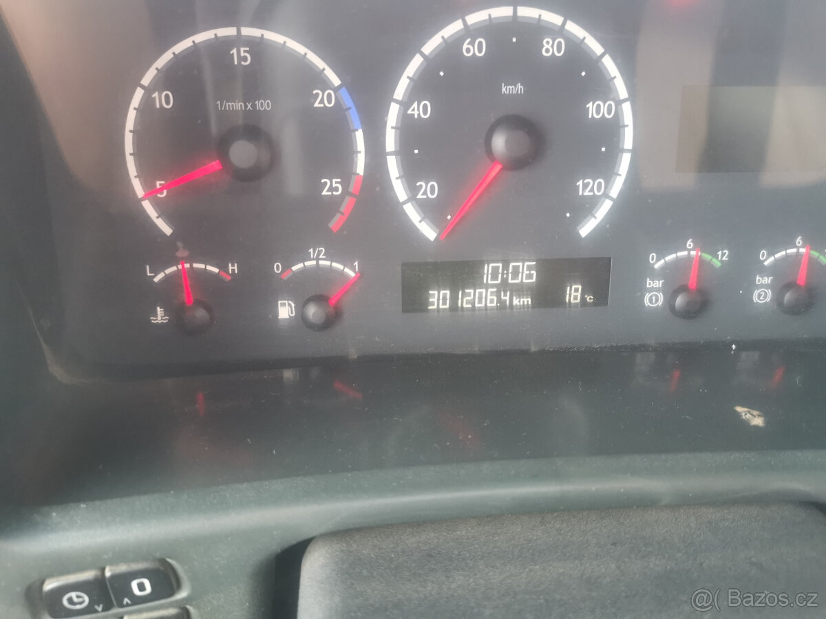 Scania G420 CB8x4 - 6