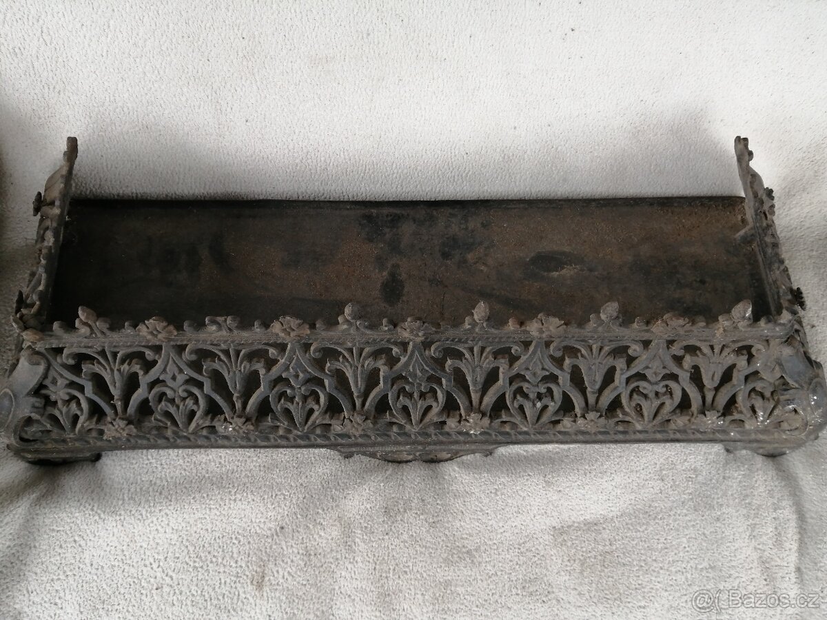 KRB. NÁŘA, OHRÁDKA (PRODÁNO), VĚŠÁK, POLIČKA,HMOŽD., RÁM ZRC - 6