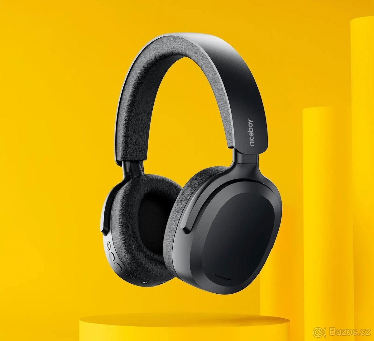 Niceboy Sora a Lamax Base 2 - 6