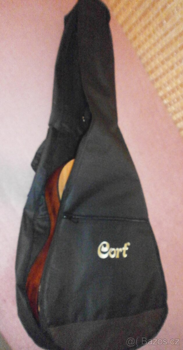 Kytara Cort JADE1 0P - 6