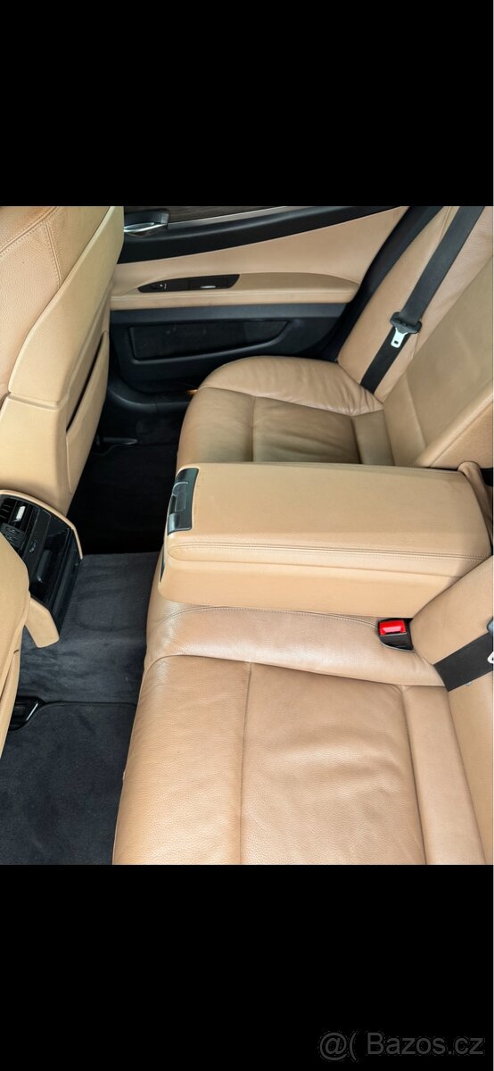 BMW 730d - 6