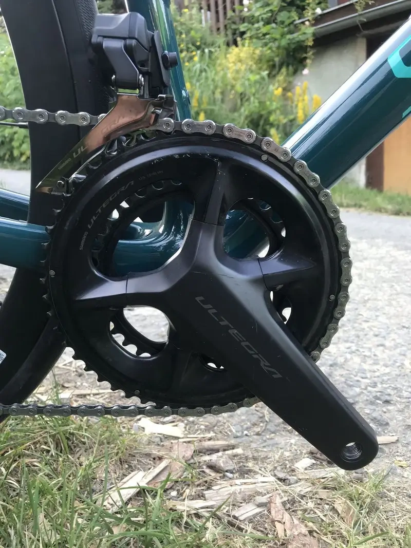 Specialized Tarmac Expert SL 7 - 6