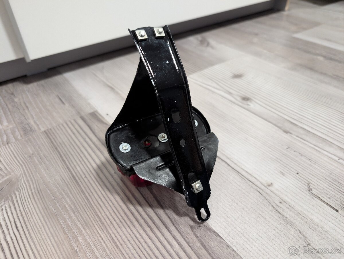 Zadní světlo Jawa Mustang 23 - 6