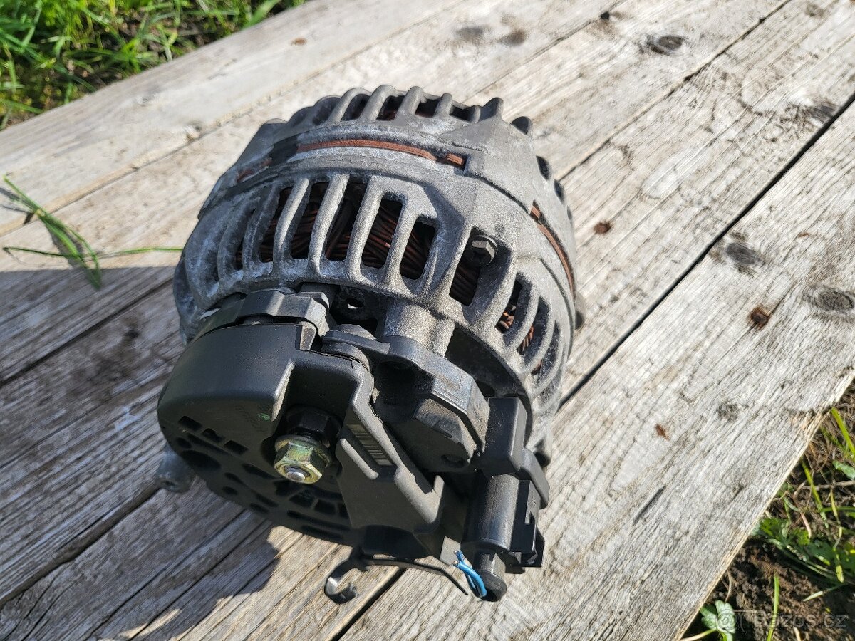 Alternátor Volkswagen Passat B 5,5 ( 3BG ) - 6