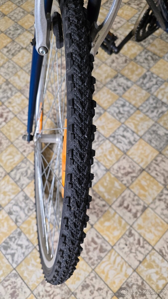 Pěkné kolo Madison - 6