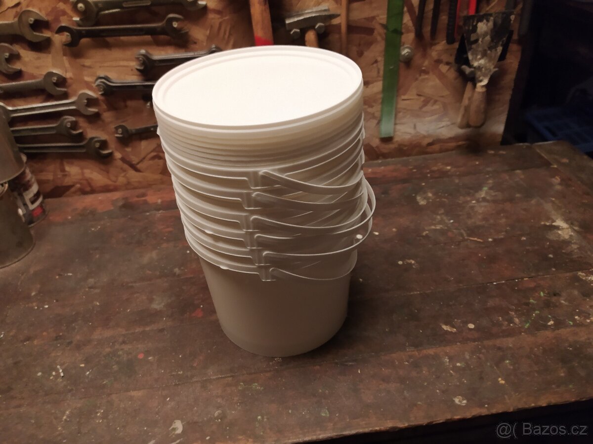 Zahradní nářadí - 6