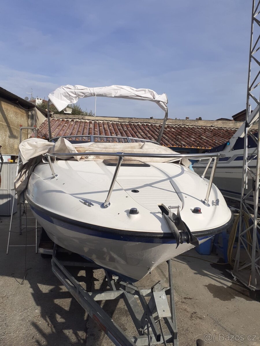 Bayliner 21.50 SC 4,3i - 6