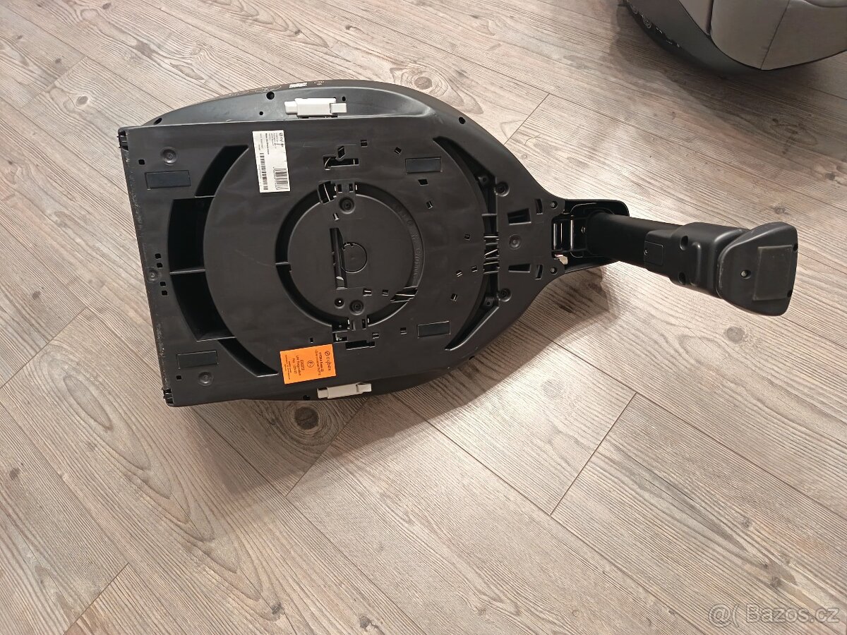 Cybex - Cybex Cloud Z2 i-Size 2023 - 6