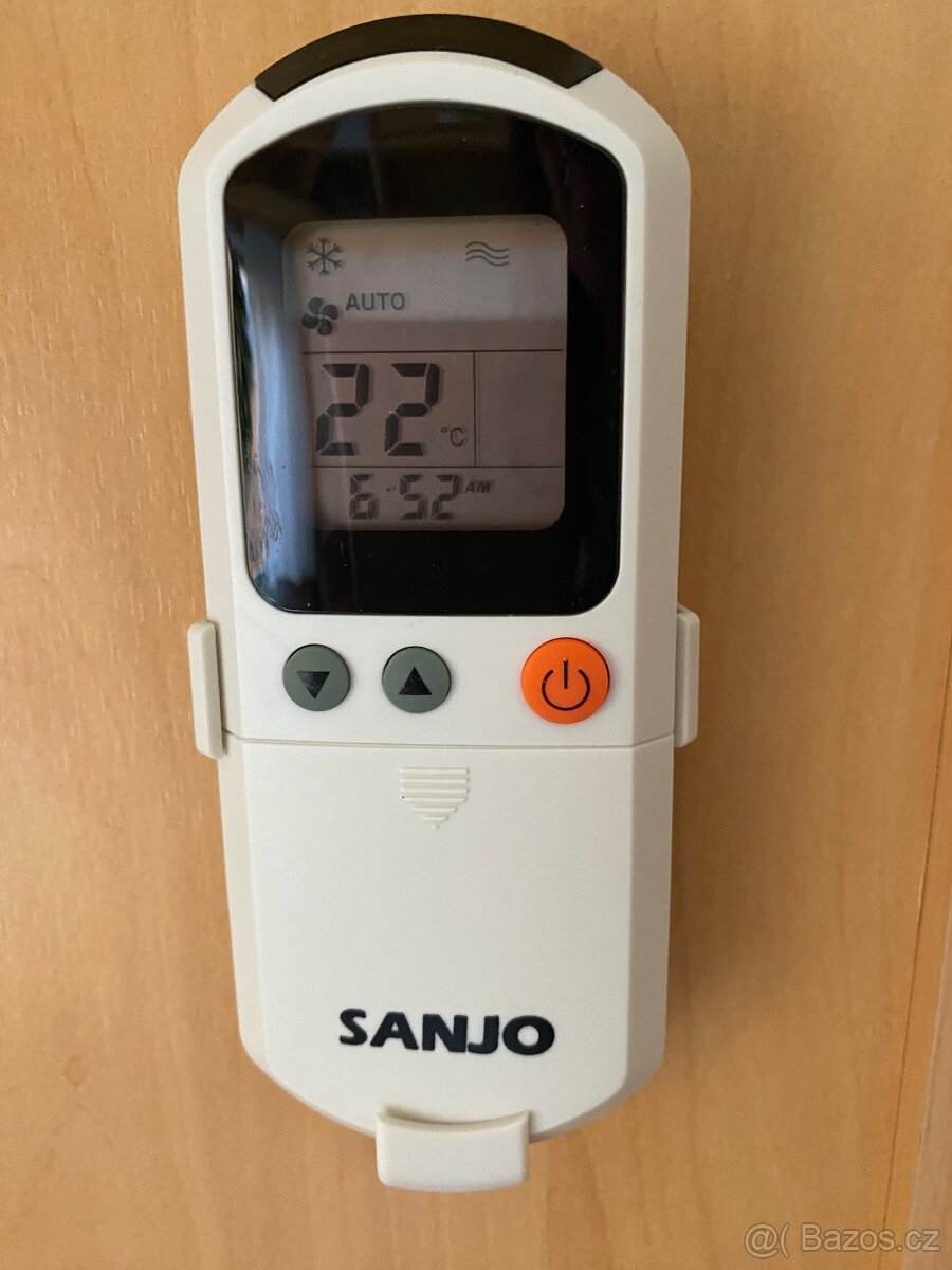 Karavan Beyerland Vitesse 400 FB ,KLIMATIZACE - 6