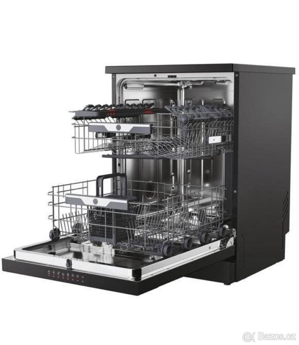 Myčka nádobí HOOVER - 6