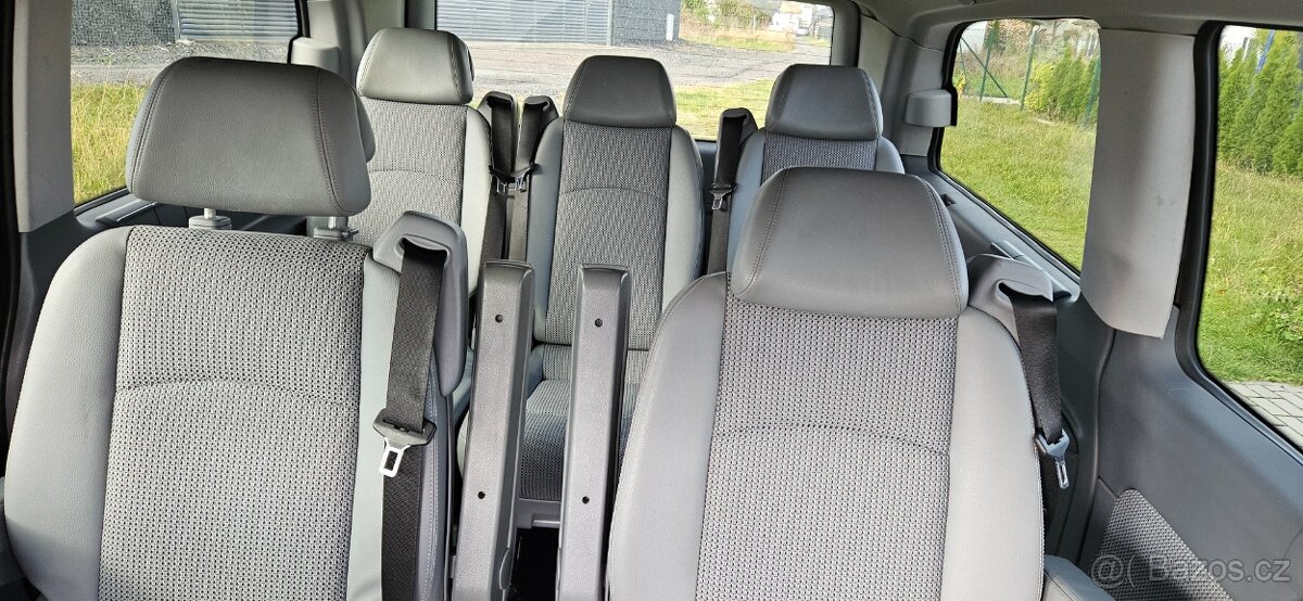 Mercedes Viano Long 2.2 cdi - 6