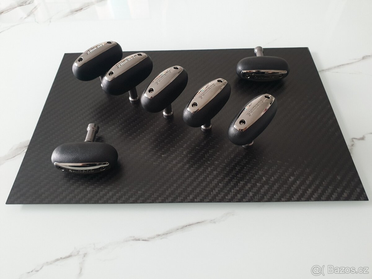 Tuning.Shimano Ultegra XTE/XSE - 6