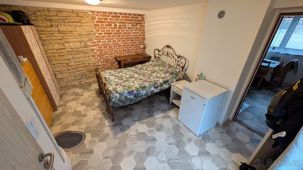 Byt 2kk 38m² pro max. 2 osoby - 6