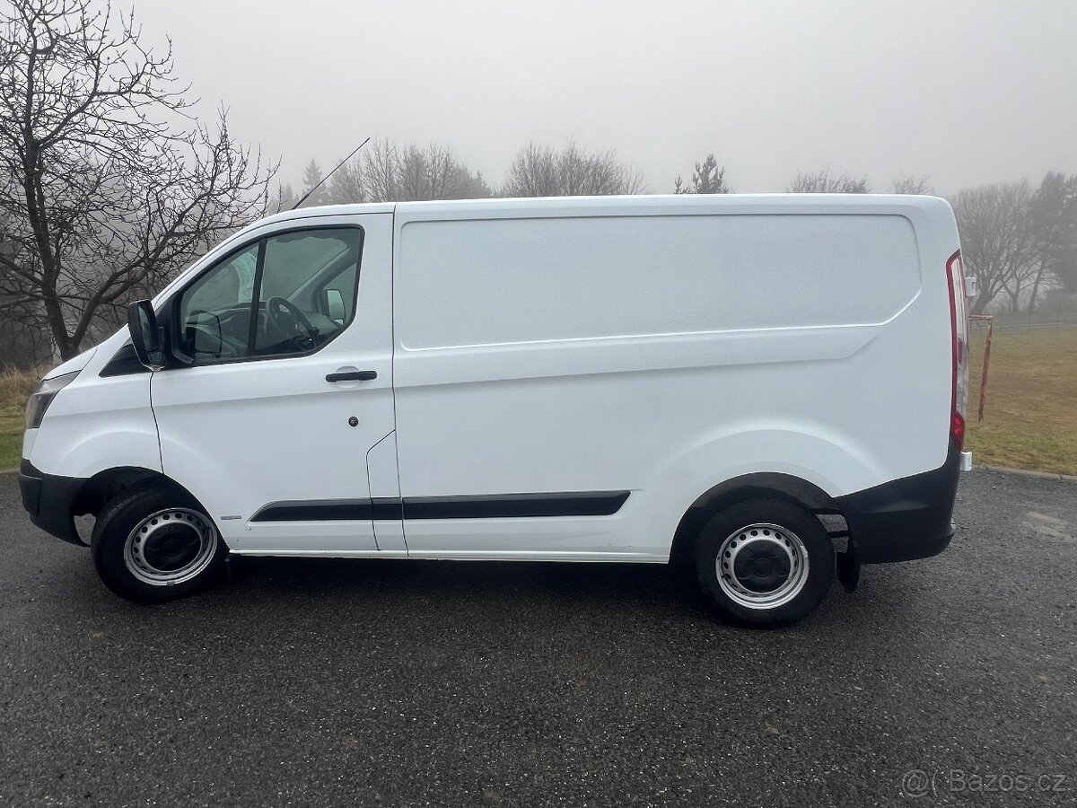 Ford Transit Custom L1H1 “””60000””” km - 6