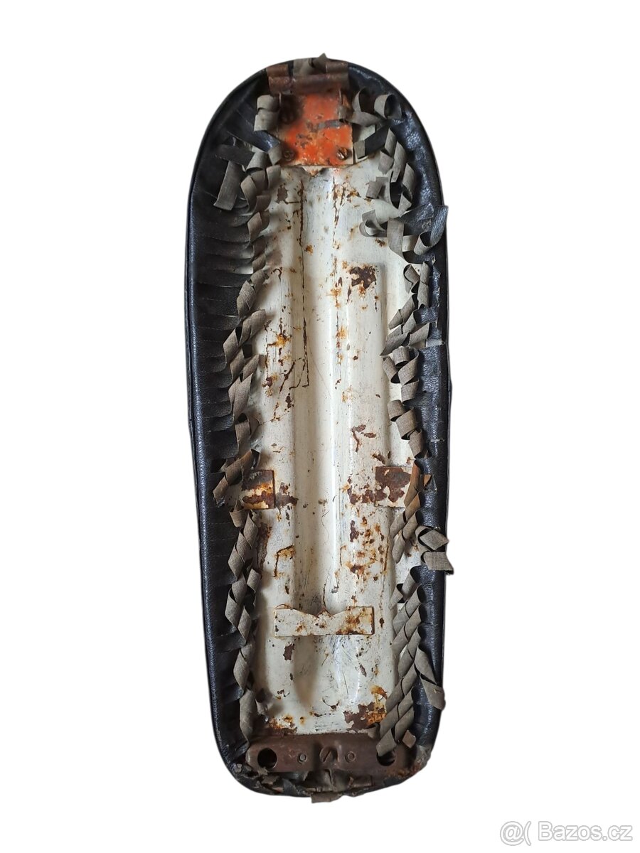 Jawa pionýr - sedlo - 6