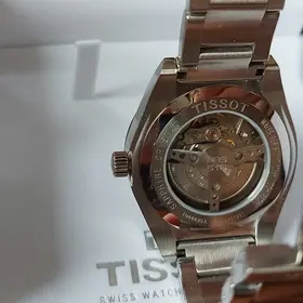 Nové hodinky Tissot PRS-516 - 6
