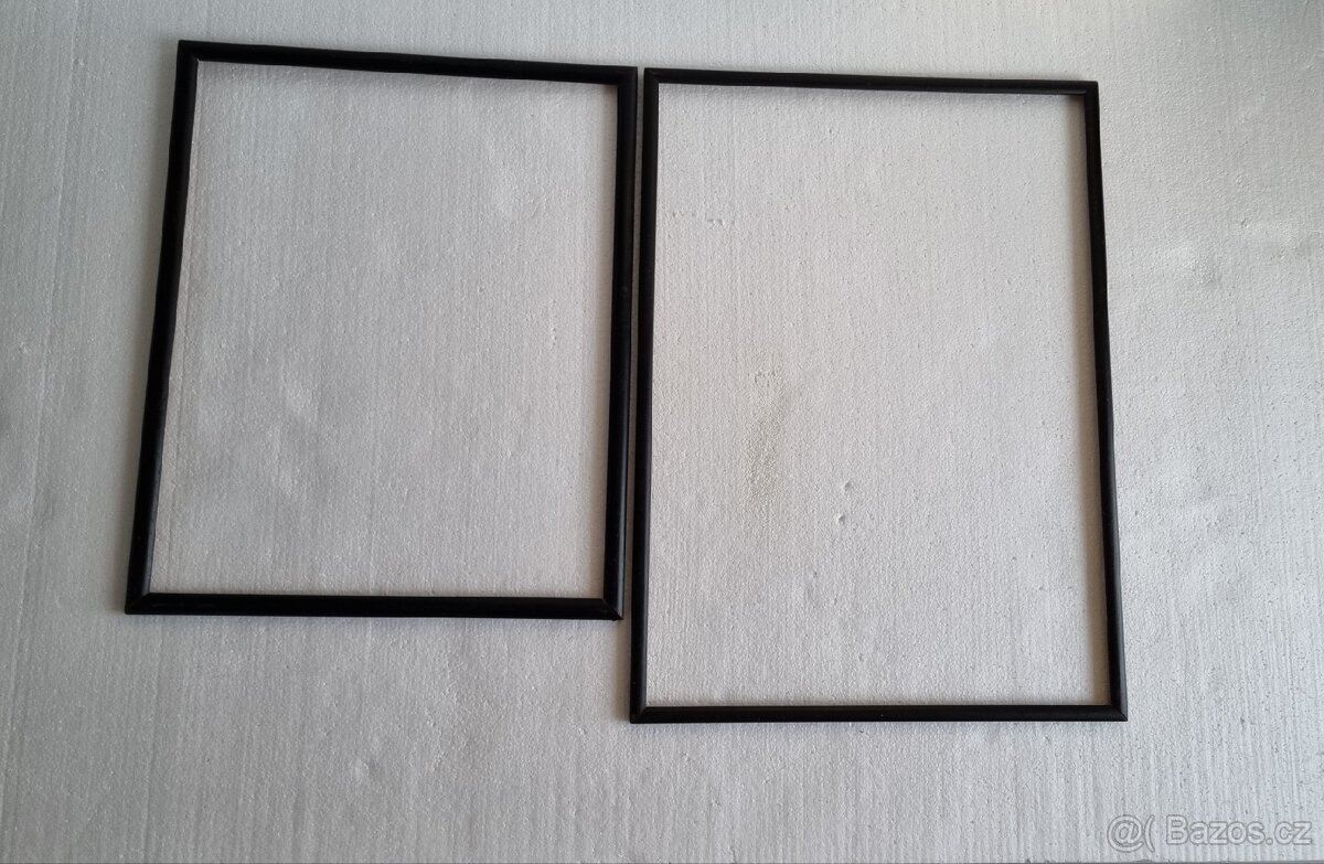 Rámečky na obrazy - 6