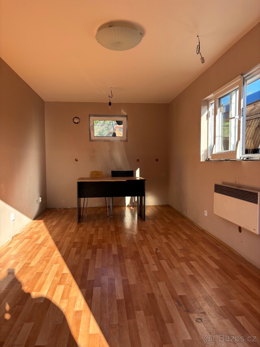 Stavební buňka - 6