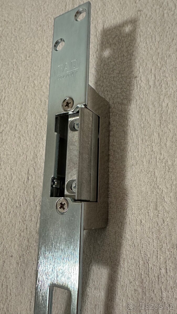 Befo PROFI Assa Abloy11211MB - 6