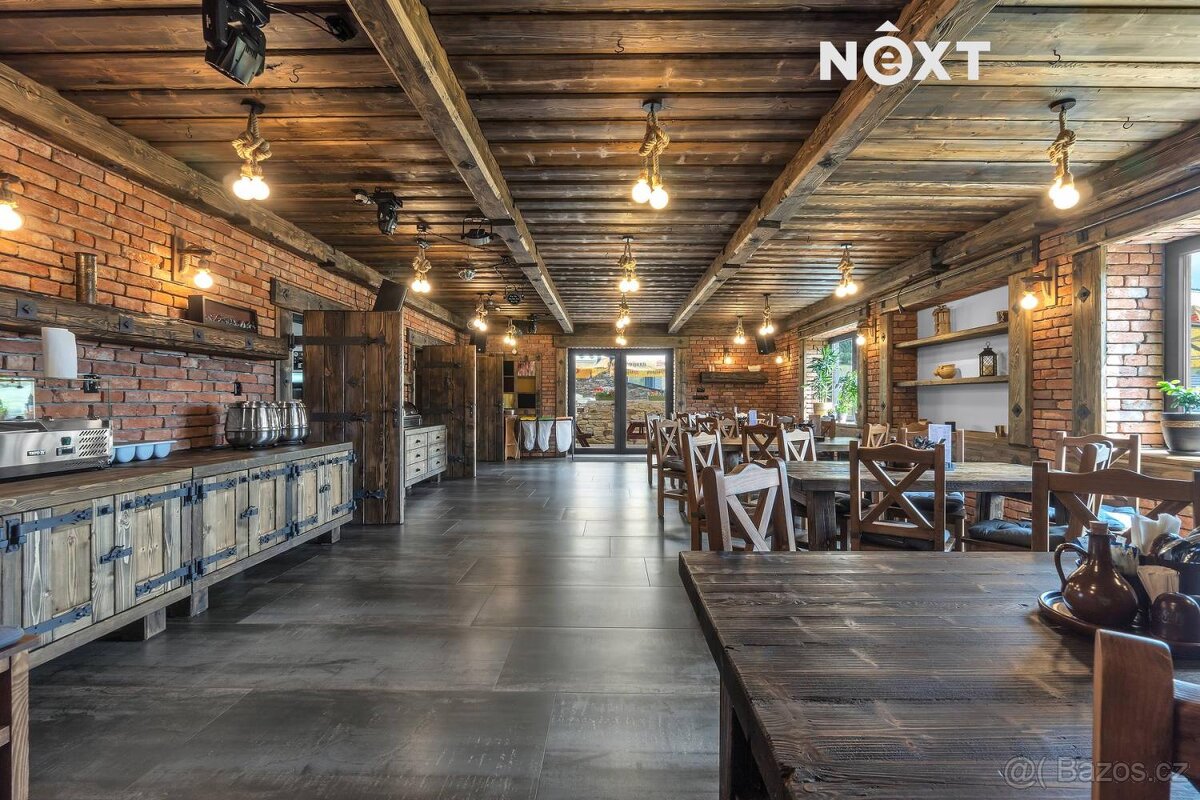 Prodej Rodinný dům, 490㎡ - 6