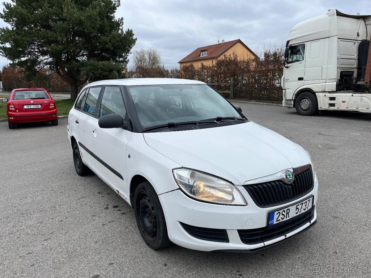 Prodám vyměním - 6