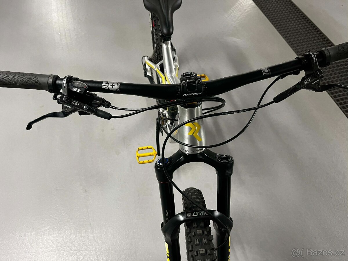 Radon Swoop 27,5” - 6