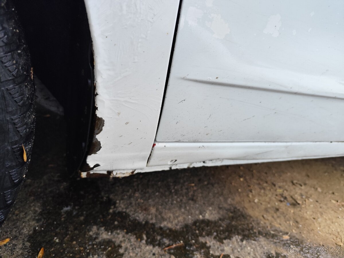 Dacia Dokker 1,6 benzín - 6